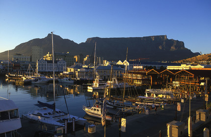 AFRIQUE DU SUD