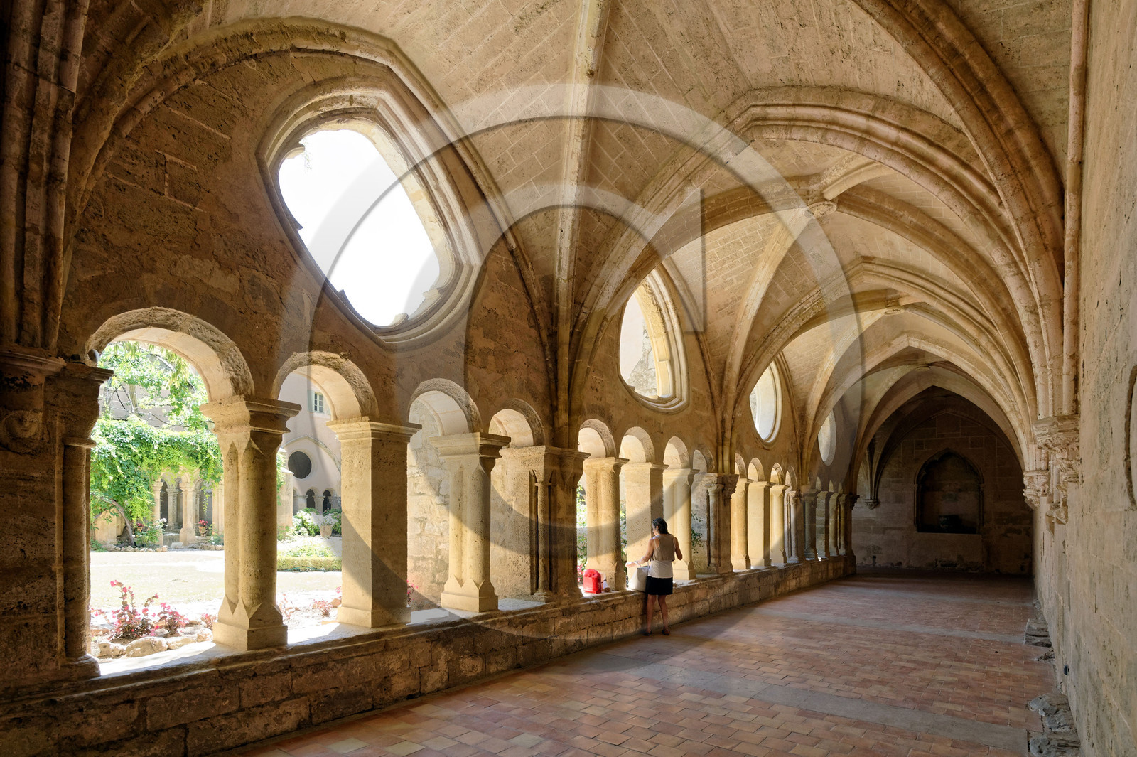 France, Valmagne