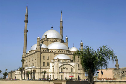 Egypte, Cairo