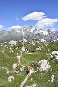 France, Alpes