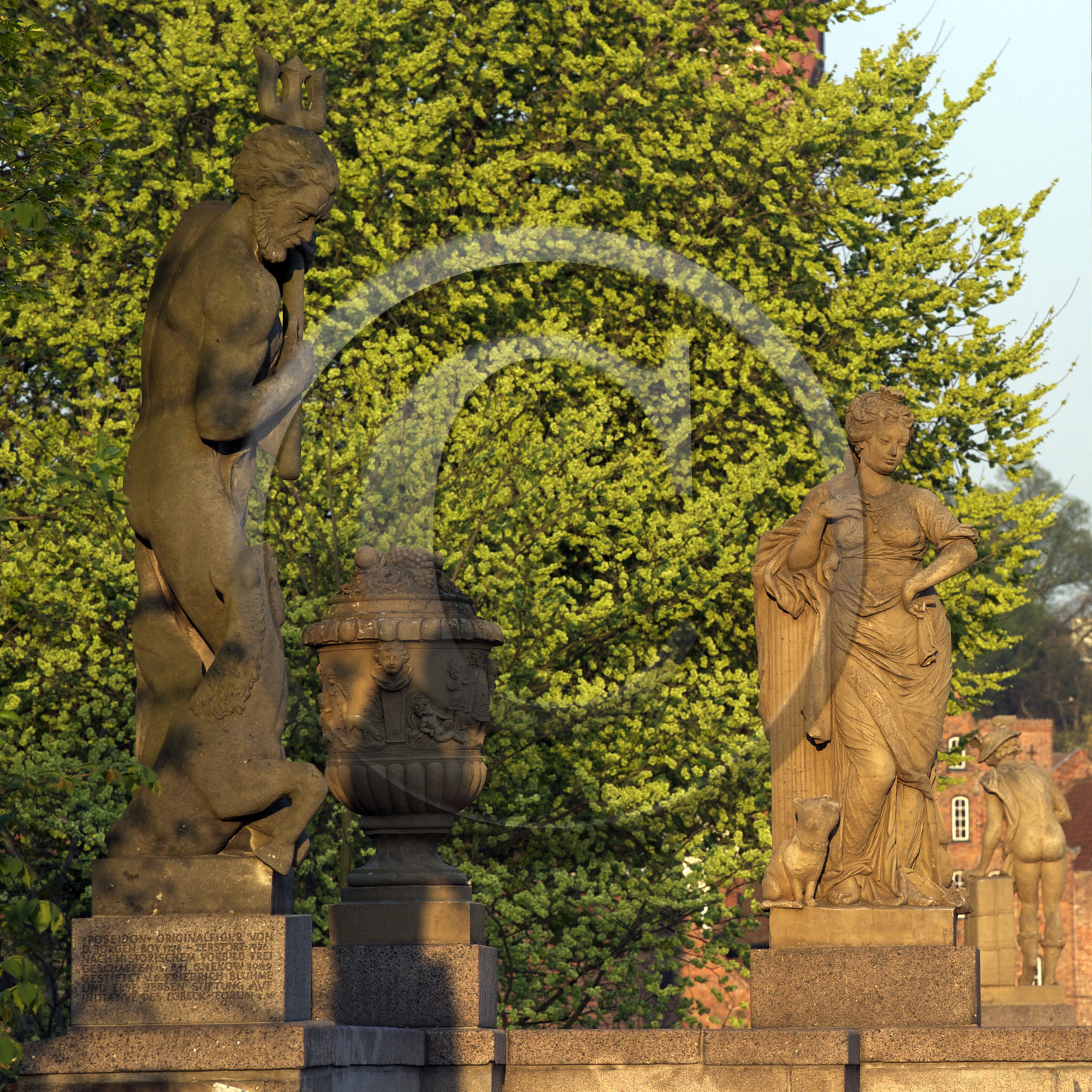 Allemagne, Lubeck