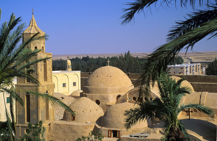 EGYPTE