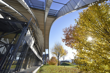 Suisse, Berne