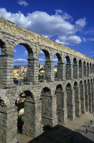 Castille.Espagne