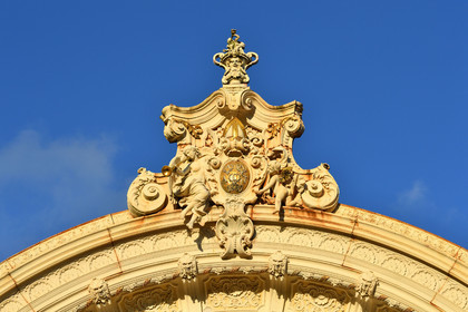 Tchequie, Marienbad