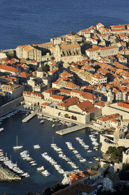Croatie, Dubrovnik