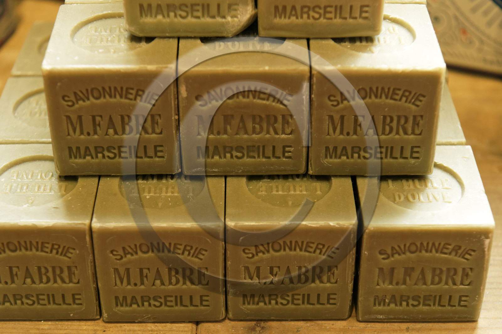 France, Salon de Provence