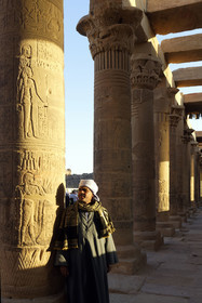 Egypte, Philae