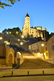 France, Auch
