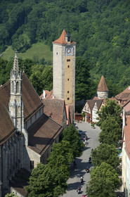 Allemagne, Rothenburg