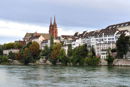 France, Basel