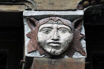 France, Troyes