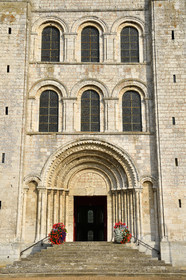 France, Boscherville