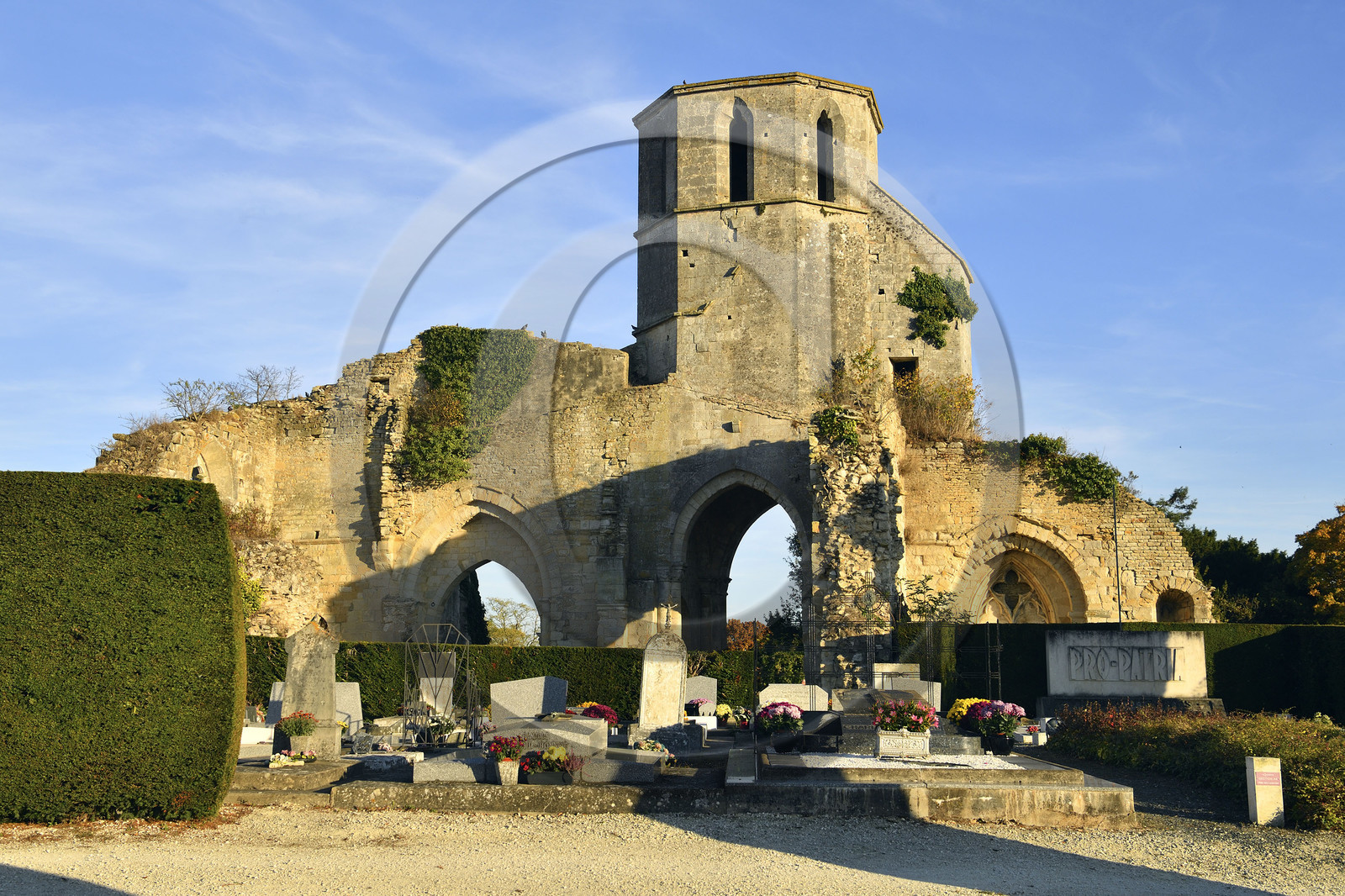 France, Marais Poitevin