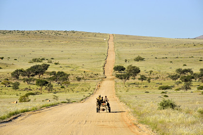 Namibie, Brandberg