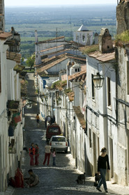 Estremoz, Portugal