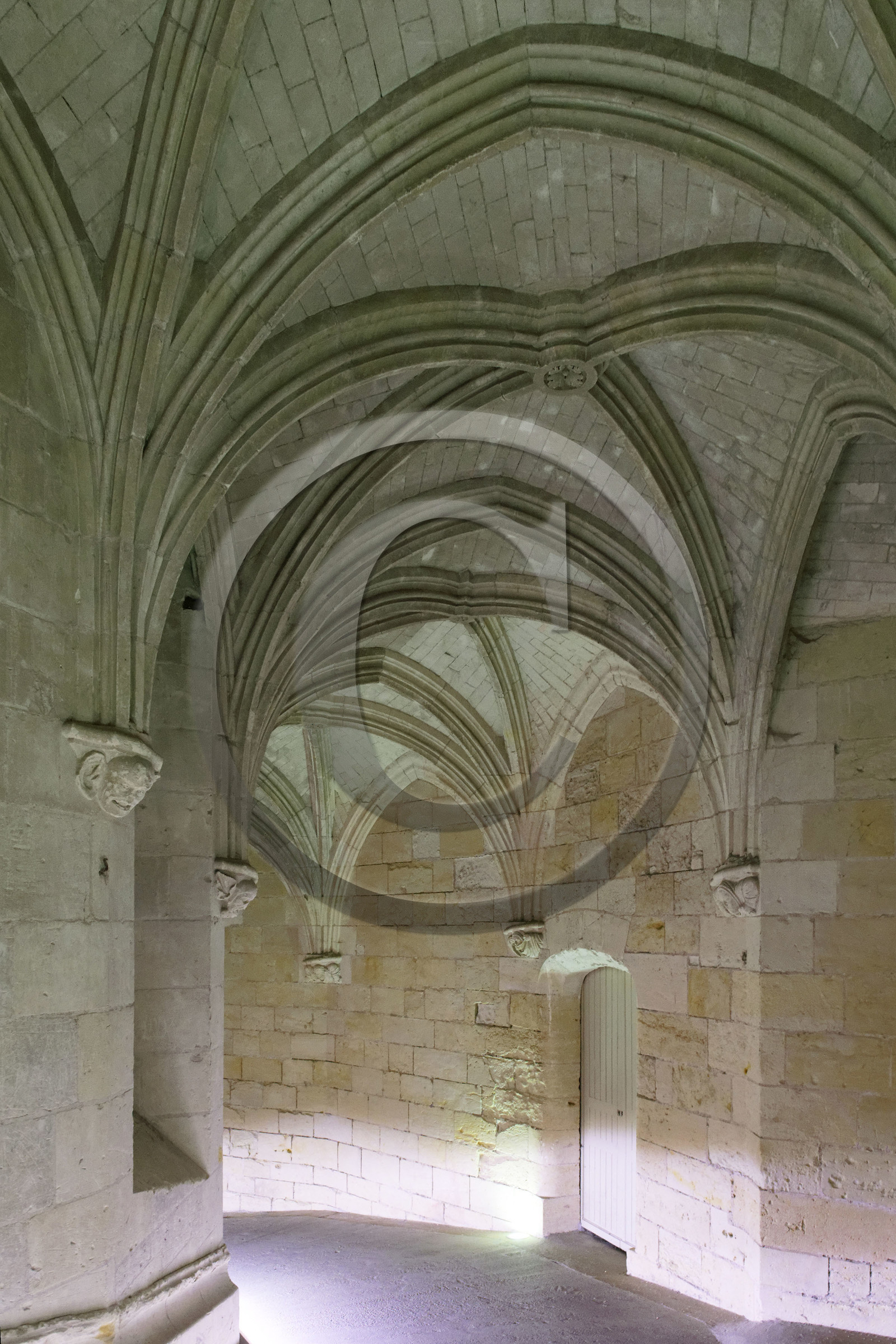 France,  Amboise