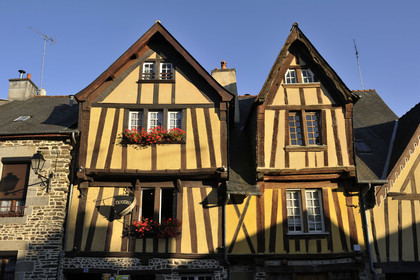 France, Fougeres