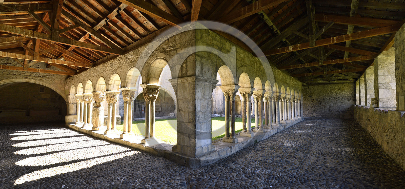 France france haute garonne saint bertrand comminges