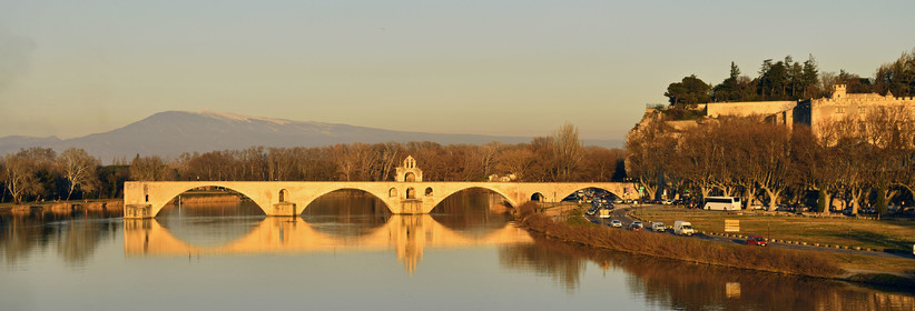 France, Avignon