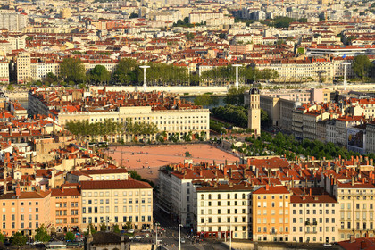 France, Lyon