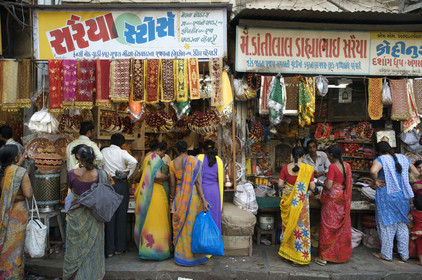 Inde, Ahmedabad