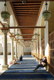 Egypte, Cairo
