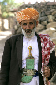 YEMEN