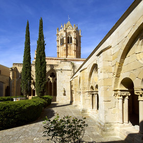 Espagne, Vallbona