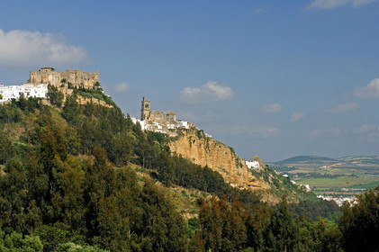 Andalousie, Espagne