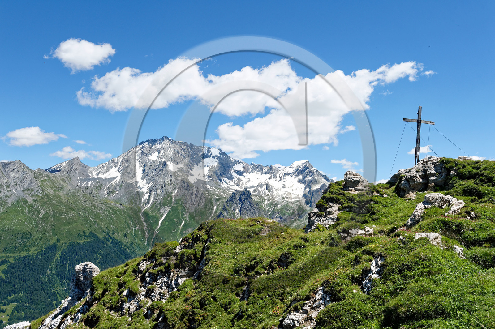 France, Alpes