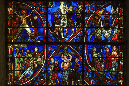 France, Auxerre