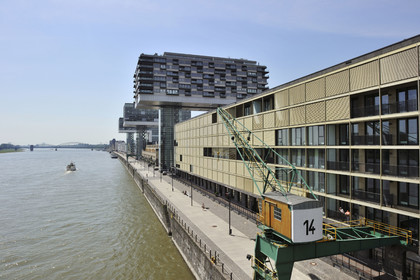 Allemagne, Cologne