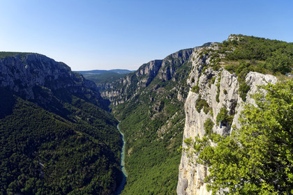 France, Verdon