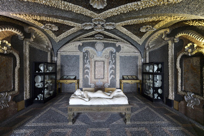 Italie piemont lac majeur lago maggiore