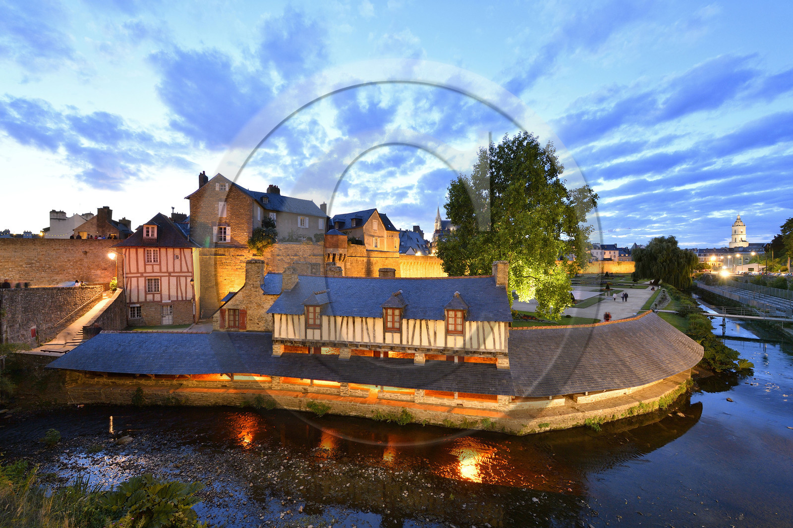France, Bretagne