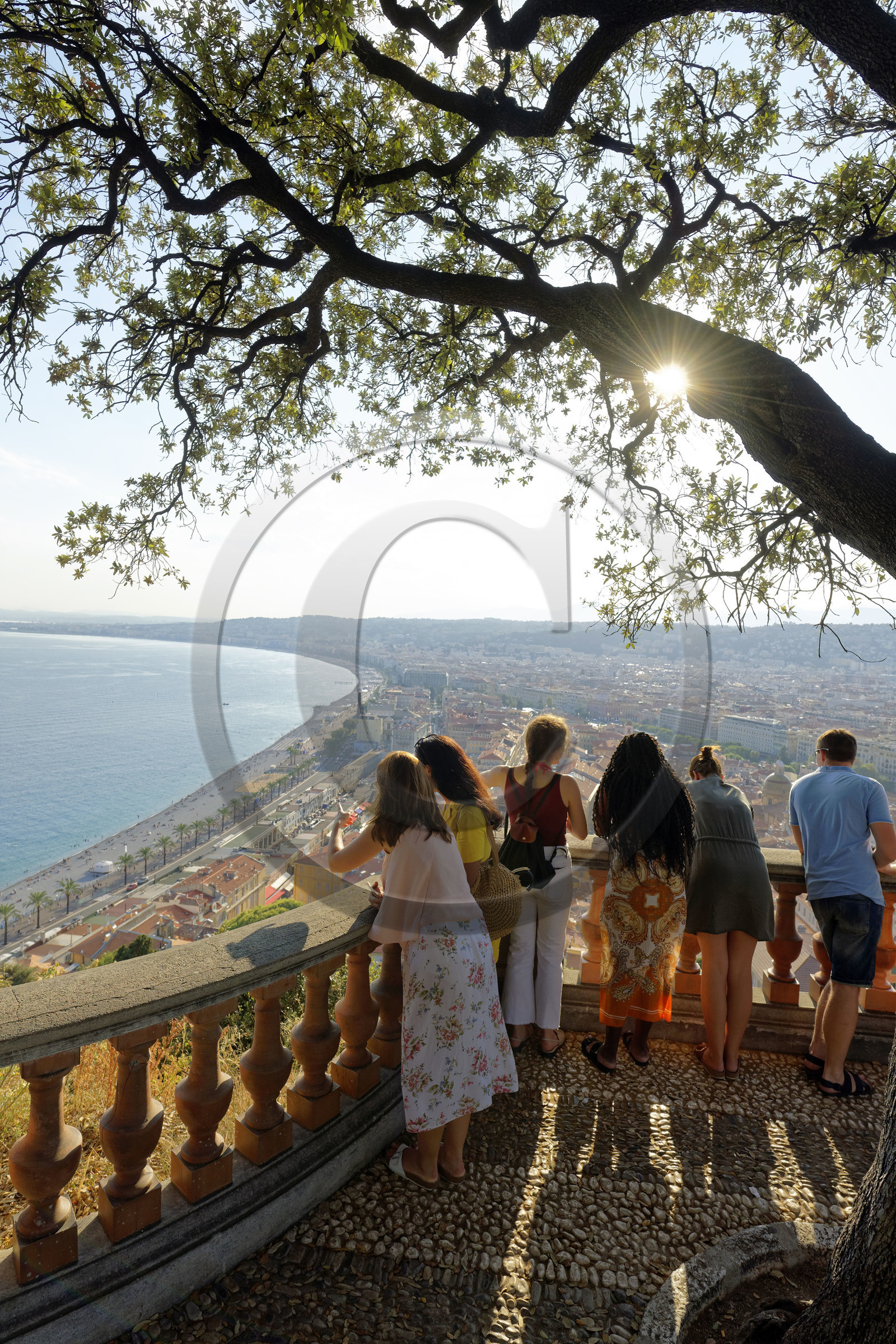 France, Nice
