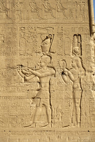 Egypte, Denderah