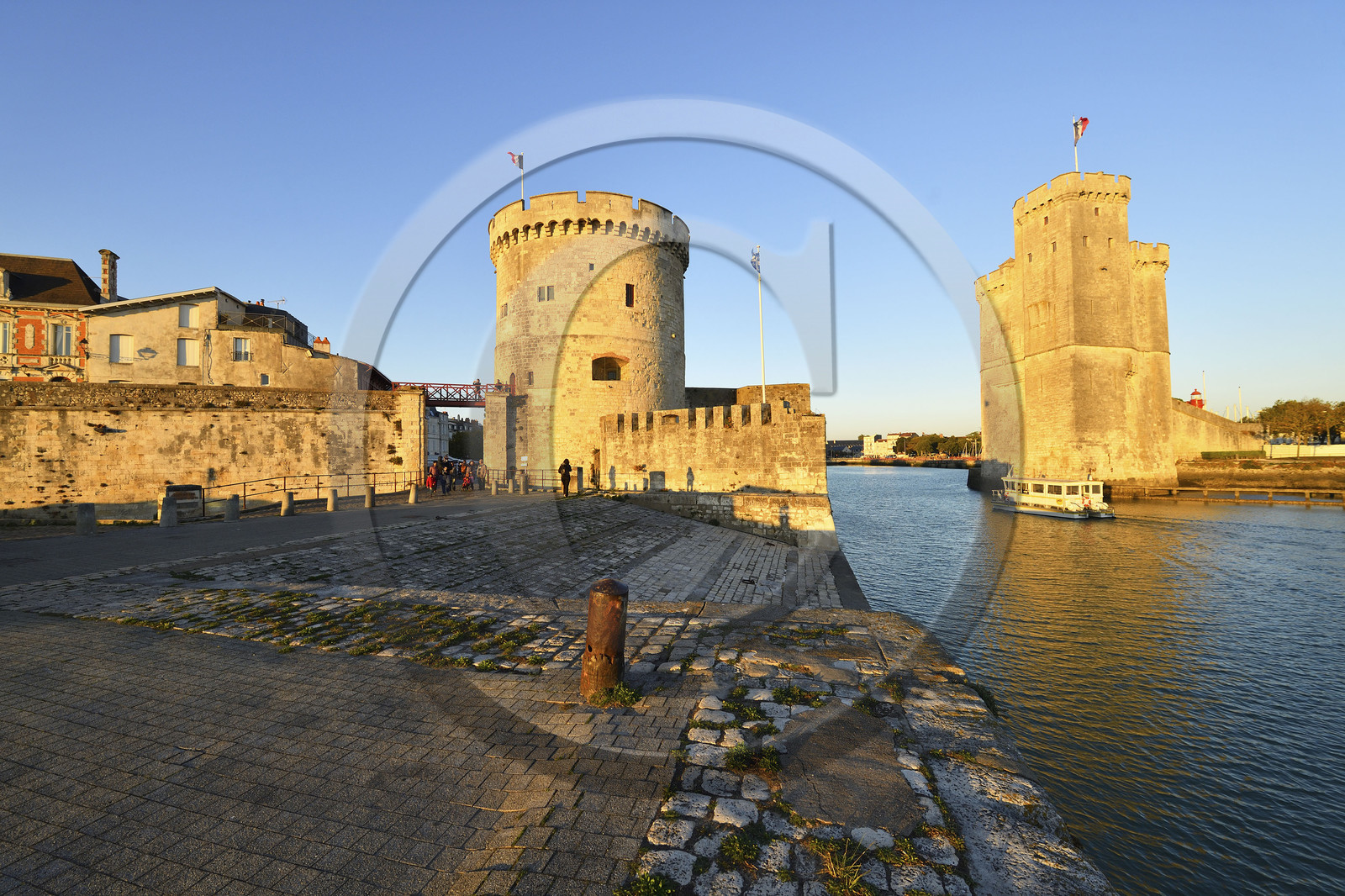 France, La Rochelle