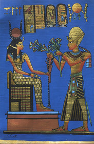 EGYPTE