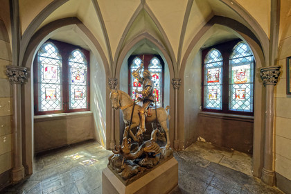 Allemagne, Hohenzollern