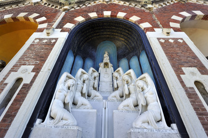Italie, Milan