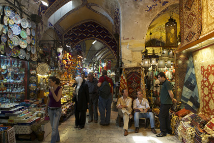 Turquie, Istanbul