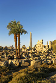 Egypte, Karnak