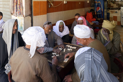 Egypte, Kom Ombo