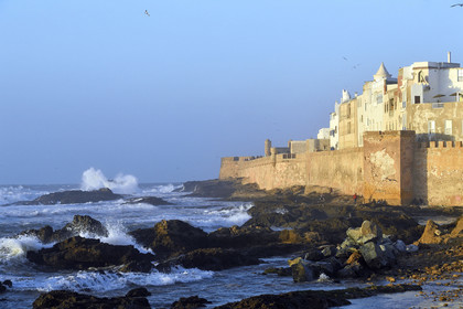 Maroc, Essaouira