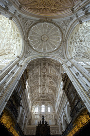 Espagne, Cordoba