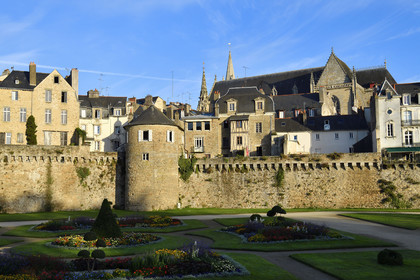 France, Bretagne