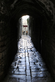 Croatie, Split