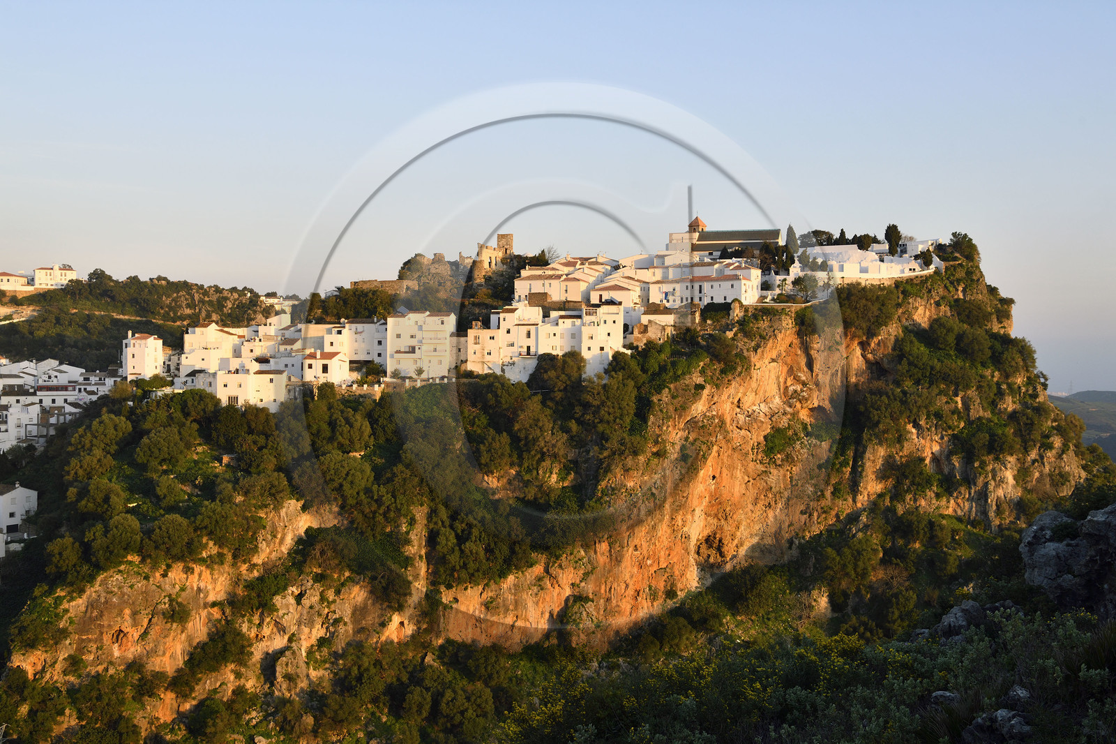 Espagne, Casares